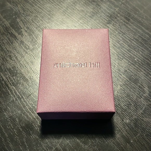 "R" Initial Pendant & Chain in Sterling Silver by Michael Hill - Picture 5 of 6